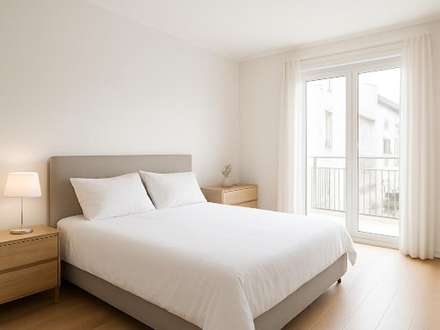 Appartement vente à Nanterre, Gennevilliers