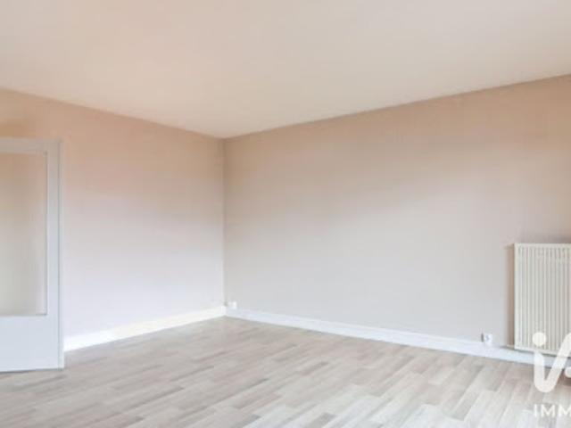 Appartement vente à Montargis, Gien