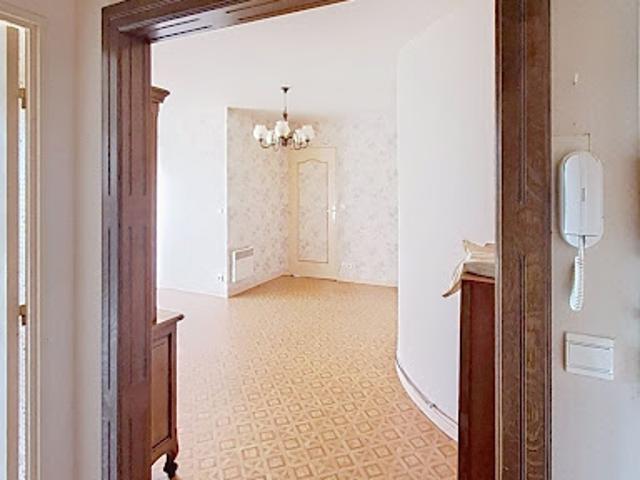 Appartement vente à Ferrières-en-Bray, Seine-Maritime