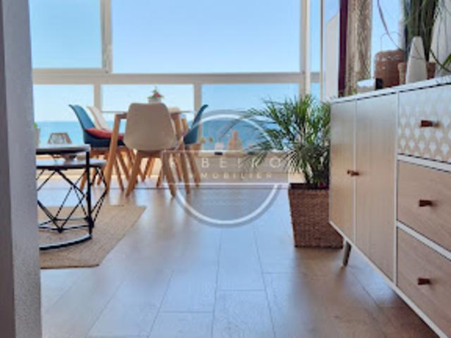 Appartement vente à Béziers, Agde