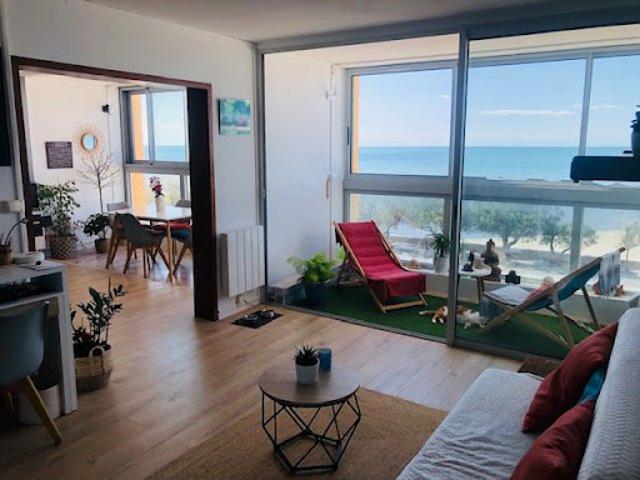 Appartement vente à Béziers, Agde