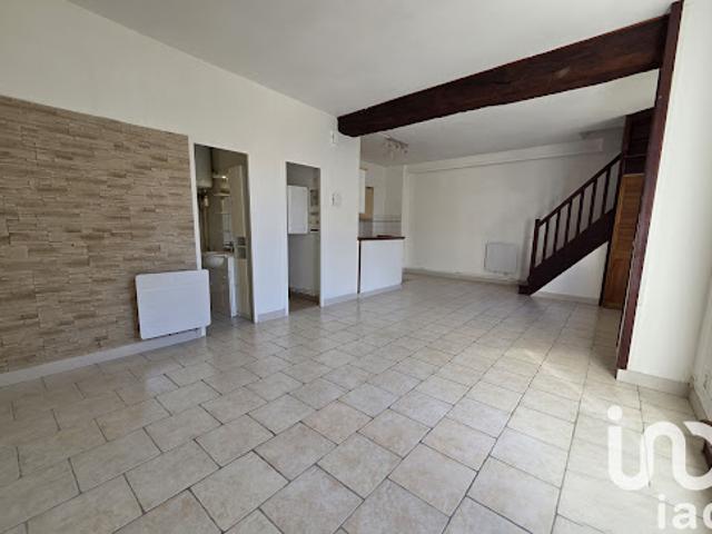 Appartement vente à La Chapelle-en-Serval, Oise