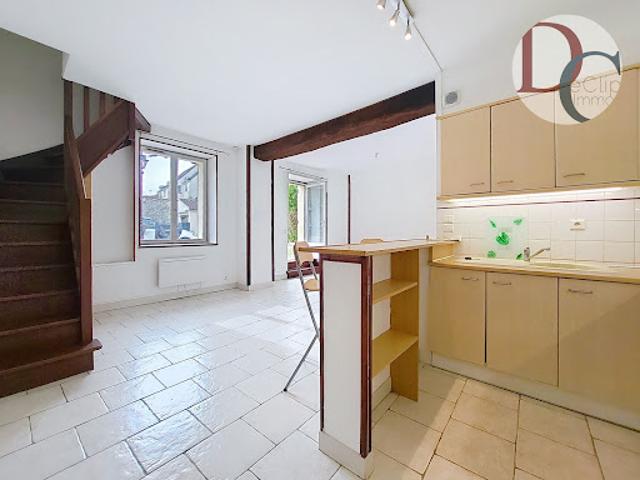 Appartement vente à Senlis, La Chapelle-en-serval