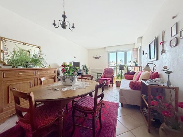 Appartement vente à La Rochelle