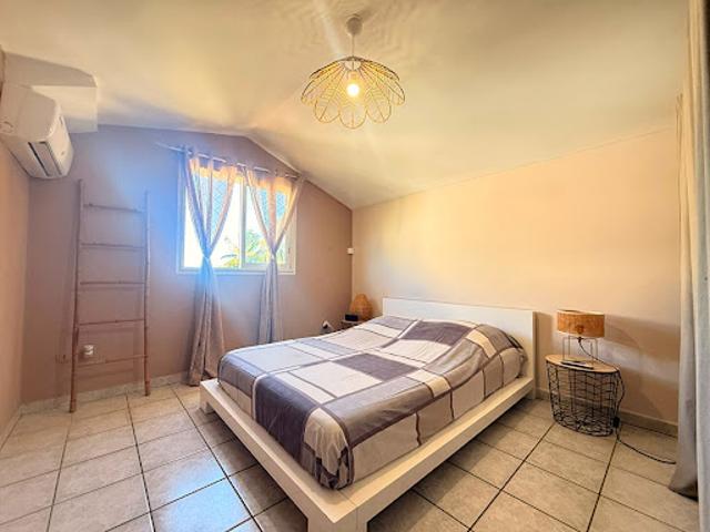 Appartement vente à La Réunion