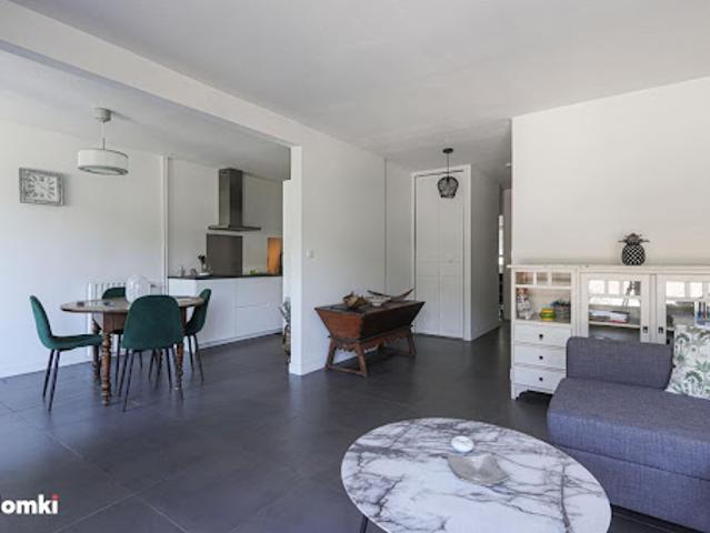 Appartement vente à Nice, La Trinité