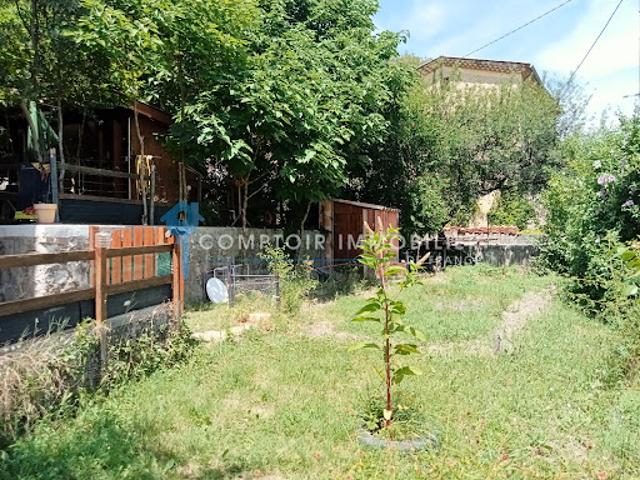 Appartement vente à Privas, La Voulte-sur-rhône