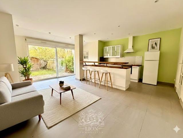 Appartement vente à Lille, Lambersart