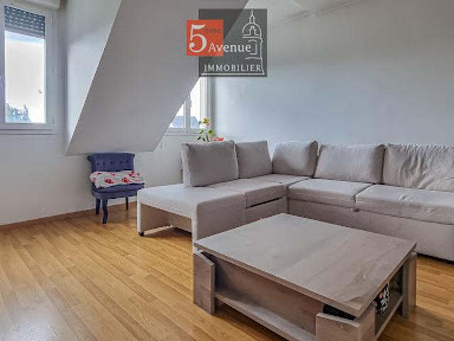Appartement vente à Senlis, Lamorlaye
