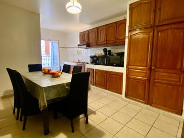 Appartement vente à Arrondissement de Toulon, Le Beausset