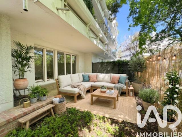 Appartement vente à Bordeaux, Le Bouscat