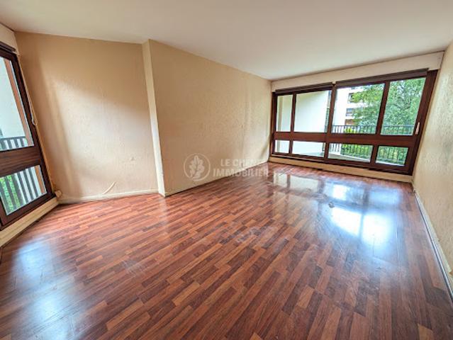 Appartement vente à Versailles, Le Chesnay