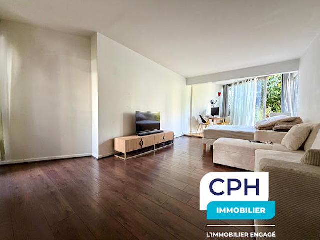 Appartement vente à Versailles, Le Chesnay