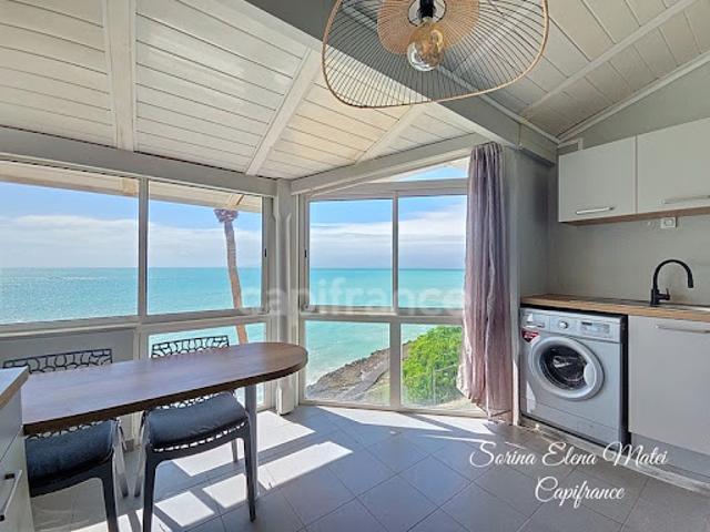 Appartement vente à Guadeloupe