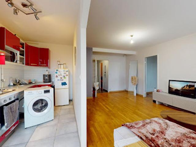 Appartement vente à Le Havre