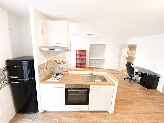 Appartement vente à Le Puy-en-Velay, Vals-près-le-puy