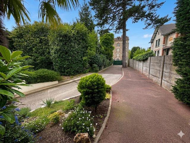 Appartement vente à Le Raincy