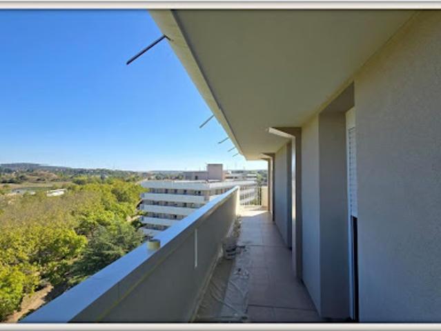 Appartement vente à Les Mureaux, Yvelines