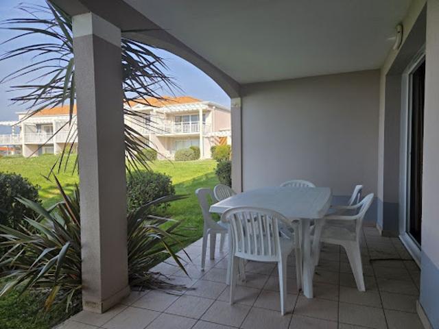 Appartement vente à Les Sables-d'Olonne, Château-d'olonne