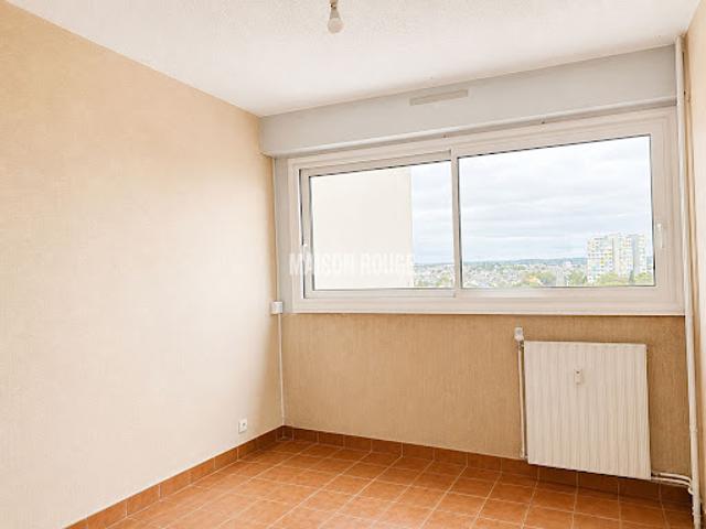Appartement vente à Lorient, Bretagne
