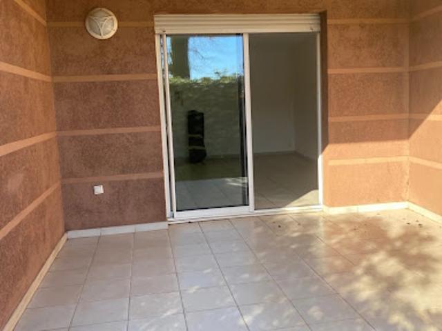 Appartement vente à Bastia, Lucciana