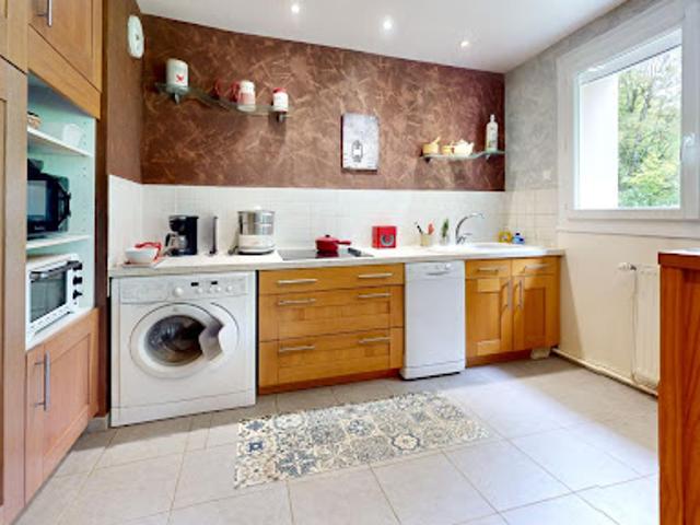 Appartement vente à Lyon, Métropole de Lyon