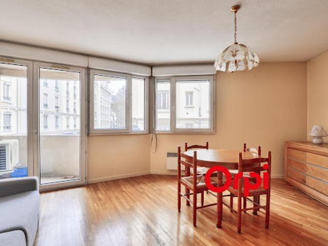 Appartement vente à Lyon, Métropole de Lyon