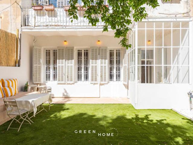 Appartement vente à Marseille
