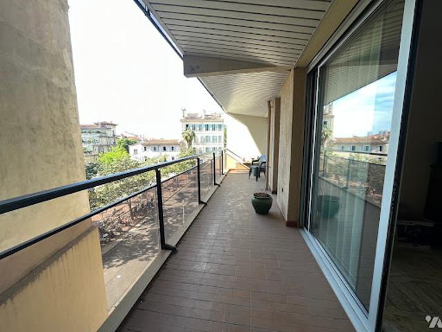 Appartement vente à Marseille