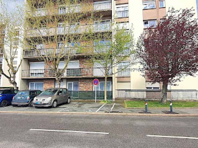Appartement vente à Rambouillet, Maurepas