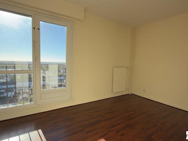 Appartement vente à Maurepas, Yvelines