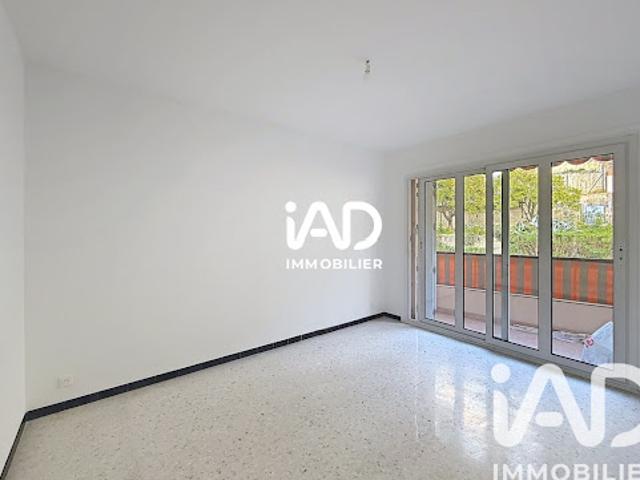 Appartement vente à Nice, Menton