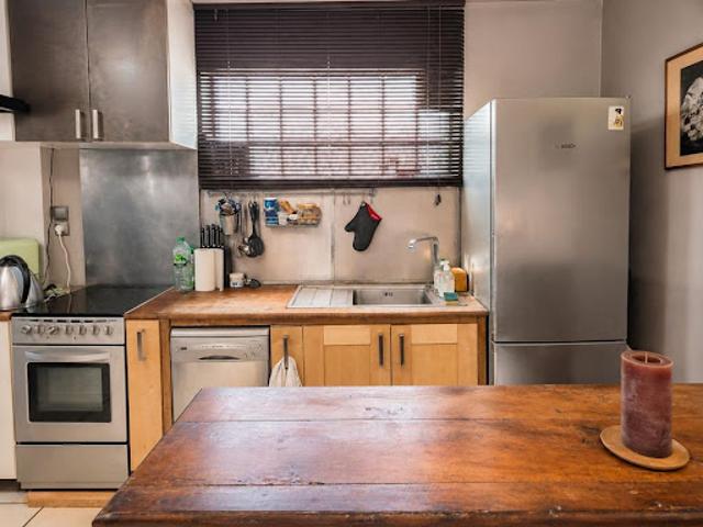 Appartement vente à Bobigny, Vaux-montreuil