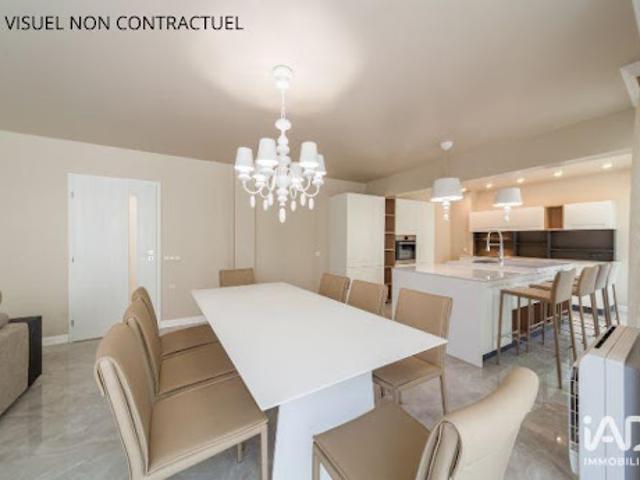 Appartement vente à Thonon-les-Bains, Montriond