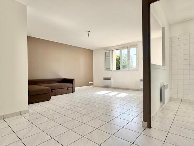 Appartement vente à Palaiseau, Morangis