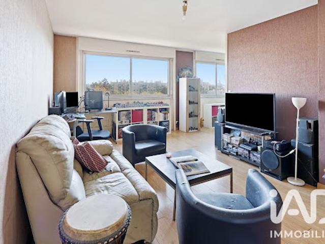 Appartement vente à Boulevard des Poilus, Nantes
