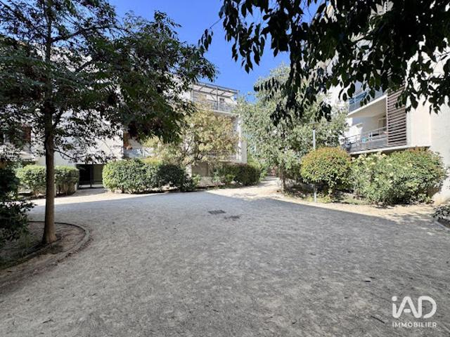 Appartement vente à Grézan, Nîmes