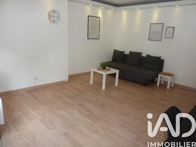 Appartement vente à Senlis, Nogent-sur-oise
