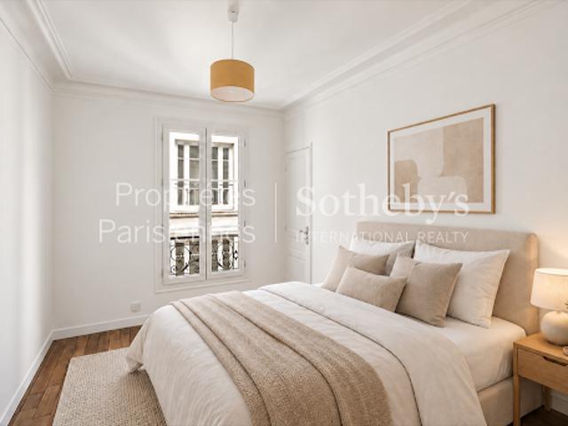 Appartement vente à Paris 4e Arrondissement, Paris