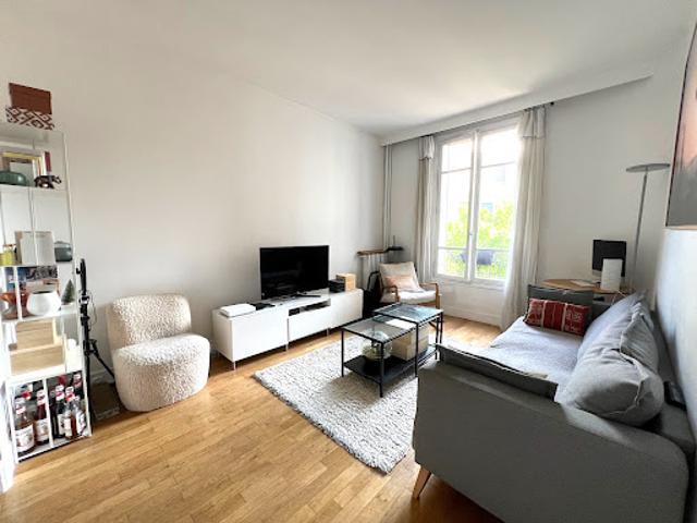 Appartement vente à Pau, Quartier du Hédas