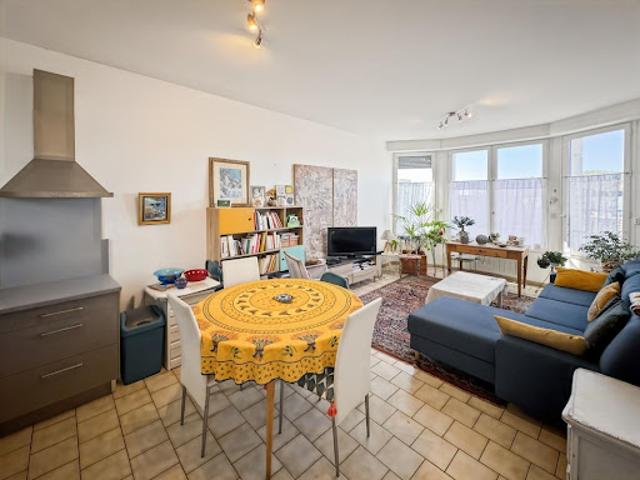 Appartement vente à Périgueux