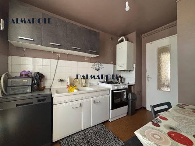 Appartement vente à Perpignan