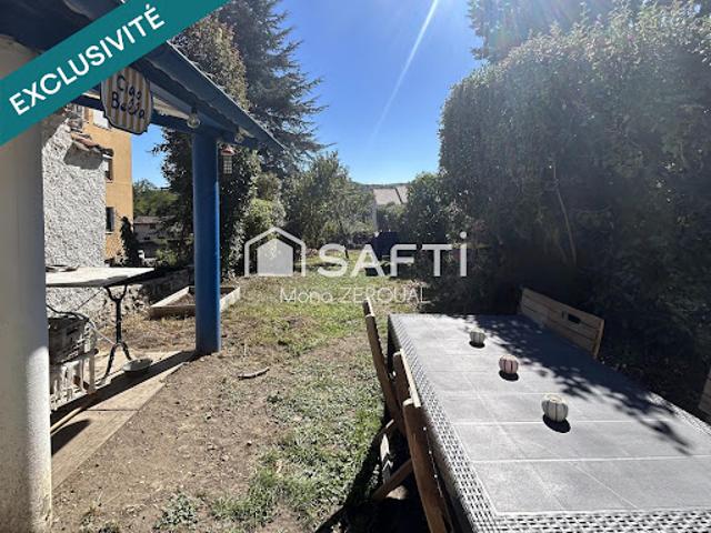 Appartement vente à Domaine d'Elise, Pont-Évêque
