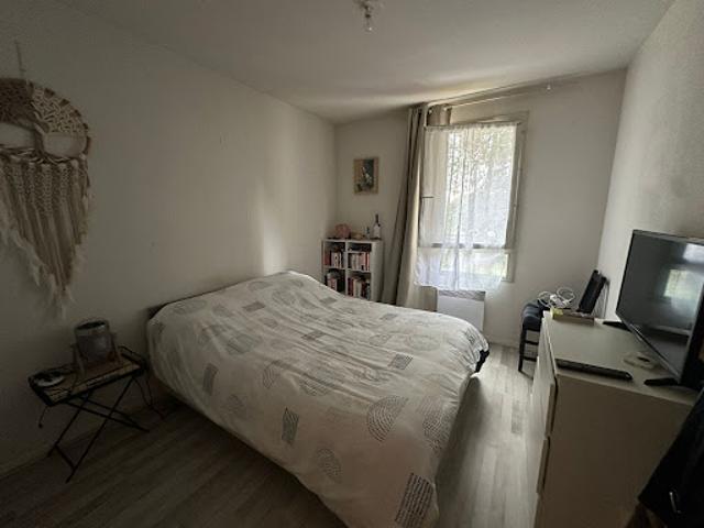 Appartement vente à Provins