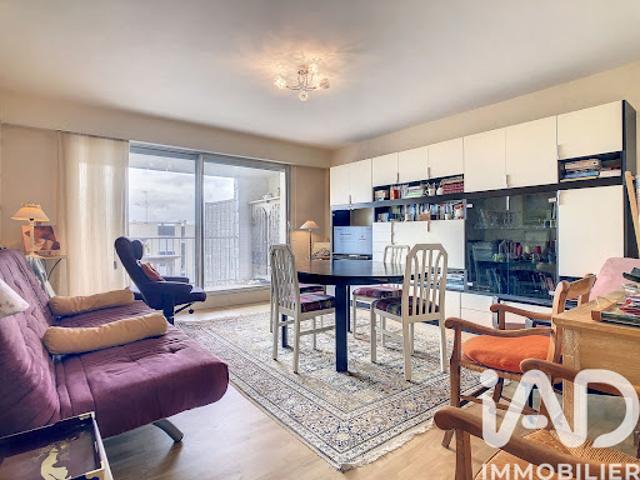 Appartement vente à Lorient, Bretagne