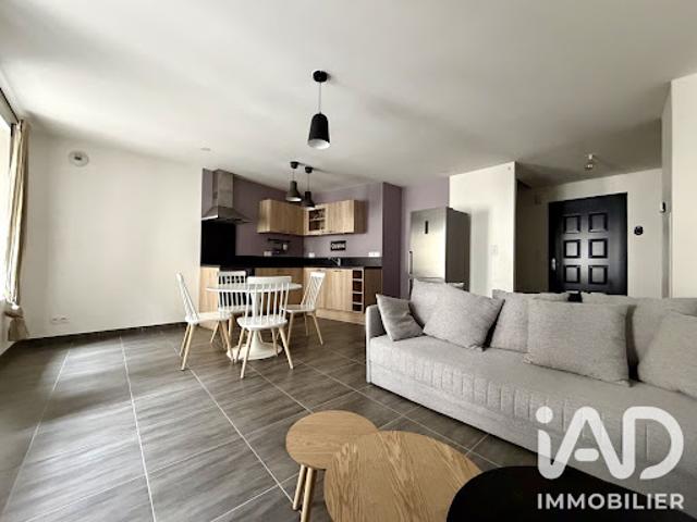 Appartement vente à Redon, Bretagne