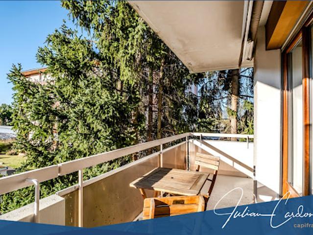 Appartement vente à Reignier, Reignier-Ésery