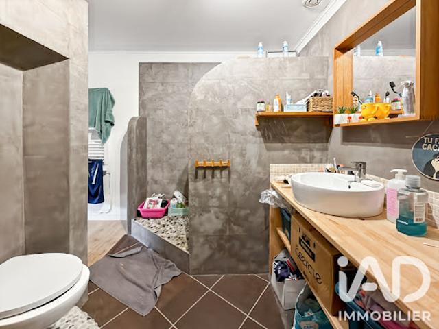 Appartement vente à Nantes, Rezé