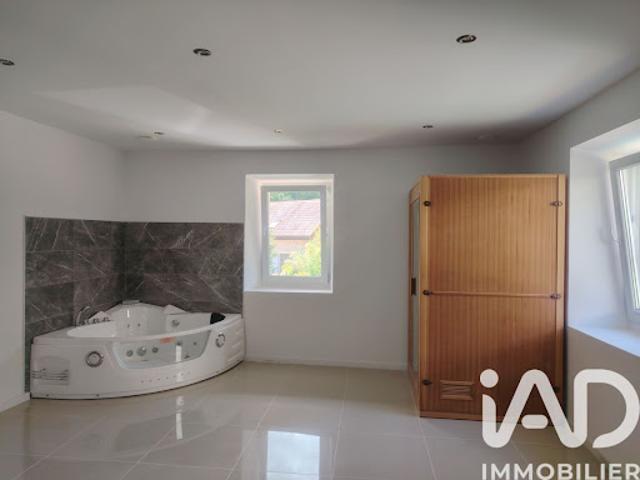 Appartement vente à Annecy, Rumilly