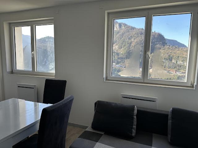 Appartement vente à Saint-Claude, Saint-claude